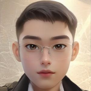 视光师老郭头像