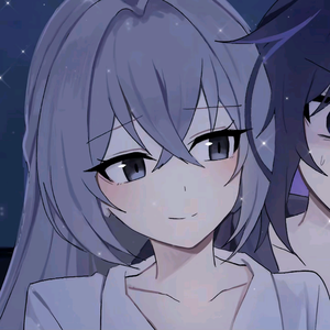 幽夜Luna头像
