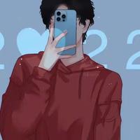 玉兔不捣药488头像