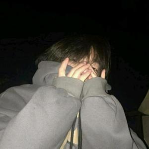 或许那份执着头像