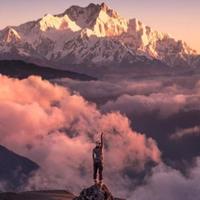 美味的大耳朵馄饨头像