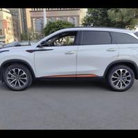 九号油老虎头像