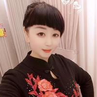 有禾窗帘侯姐头像