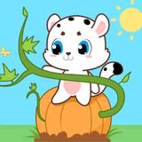 萌萌哒84931头像