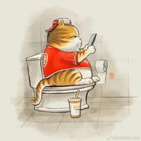 杨小姐在此头像