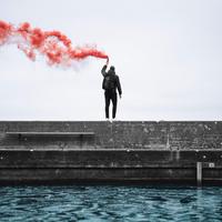 羊毛出在羊身上头像