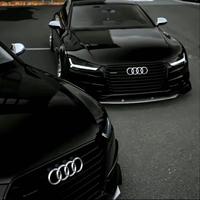 小杨不玩老车头像