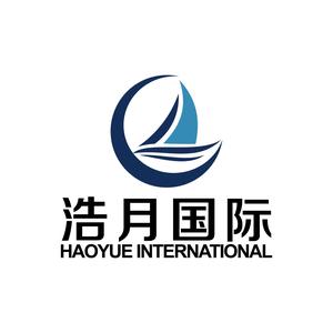 浩月国际阿信头像