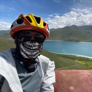 写小说去旅行头像