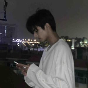 YM贼好看头像