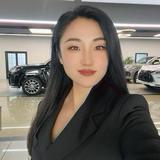 高小姐说进口车头像