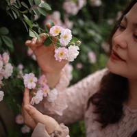 坠入深蓝sam头像