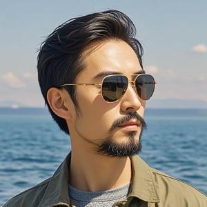 阿俊自媒体头像