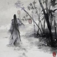 形单孤影随处浪头像