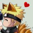 naruto雏田的个人资料头像