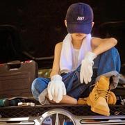 机械码农_CodeMechanic的个人资料头像