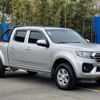 中今二手皮卡店头像