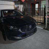 尊贵的马自达先生头像