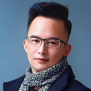 摆神老爹头像