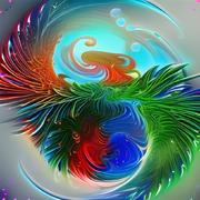 不死鸟玉山禾的个人资料头像