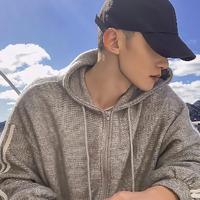 温柔合山3K5头像