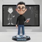 寻梦之旅的个人资料头像