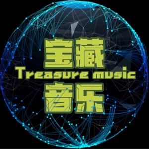 宝藏音乐1001头像