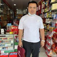 京山田表哥西藏自驾游头像