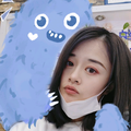 晴子晴头像