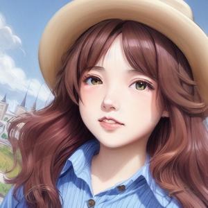 口语教练LilyCH头像