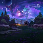 JohnYong的个人资料头像