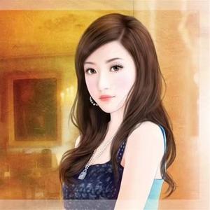 史妙玉头像