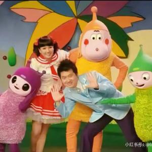 小缘要加油头像