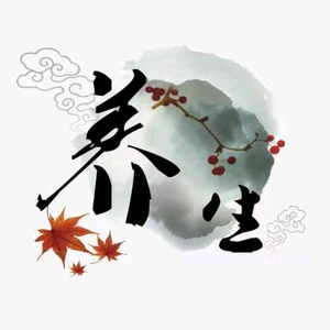 中医养生知识头像