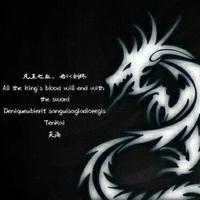 流云若雨2993头像