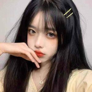 伶美美妆护肤头像