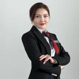 佛山昌泰奥迪吴思璇头像