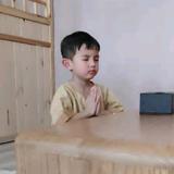 小小熙溪头像