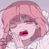 在追剧的大王头像