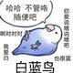 假装在开车丶头像