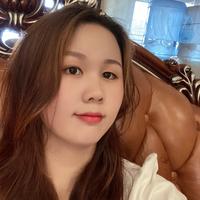 幸运女孩xie头像