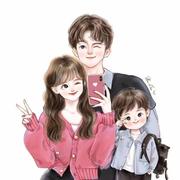 阿染的个人资料头像