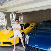 老林佛系车库头像