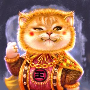 老鼠扛刀满街找猫7m3l头像