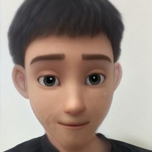 皮卡丘学长头像