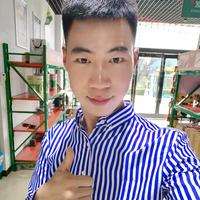 追梦少年李炜头像