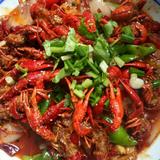 漩口冒菜鸭脑壳飞头像