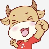 数码圈小牛头像