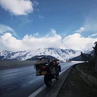 摩旅好物推荐官头像