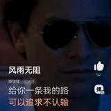 红色英勇勋章头像